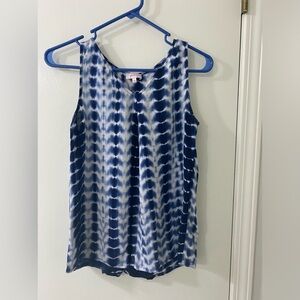 Cute tank size S